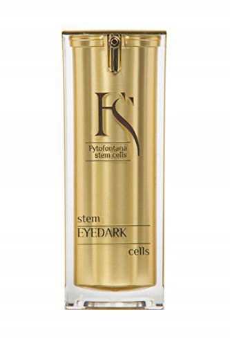 Fytofontana Stem Cells Eyedark Sérum S Kmenovými Buňkami Proti Tmavým Kruhům Pod Očima