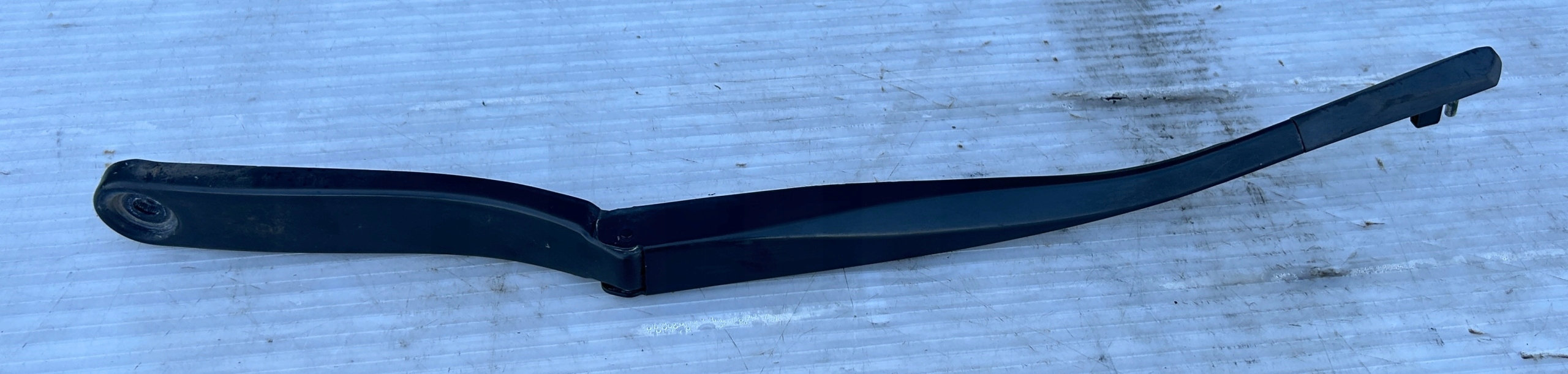 wiper arms front right + left BMW 7 F01 PARA