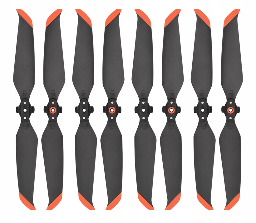 

Śmigła Do Drona Dji Mavic Air 2 S Orange 8SZT 7238