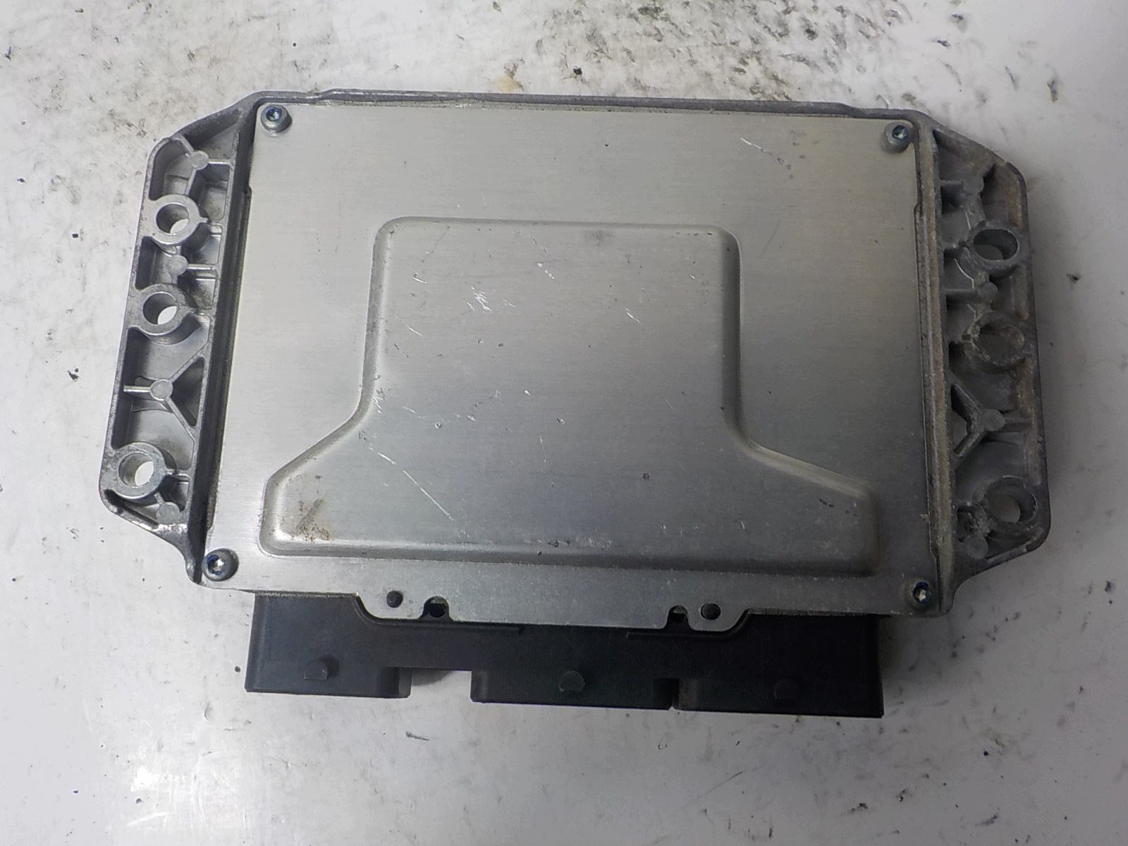 RENAULT Computer Bedienteil 8200606038 8200509963