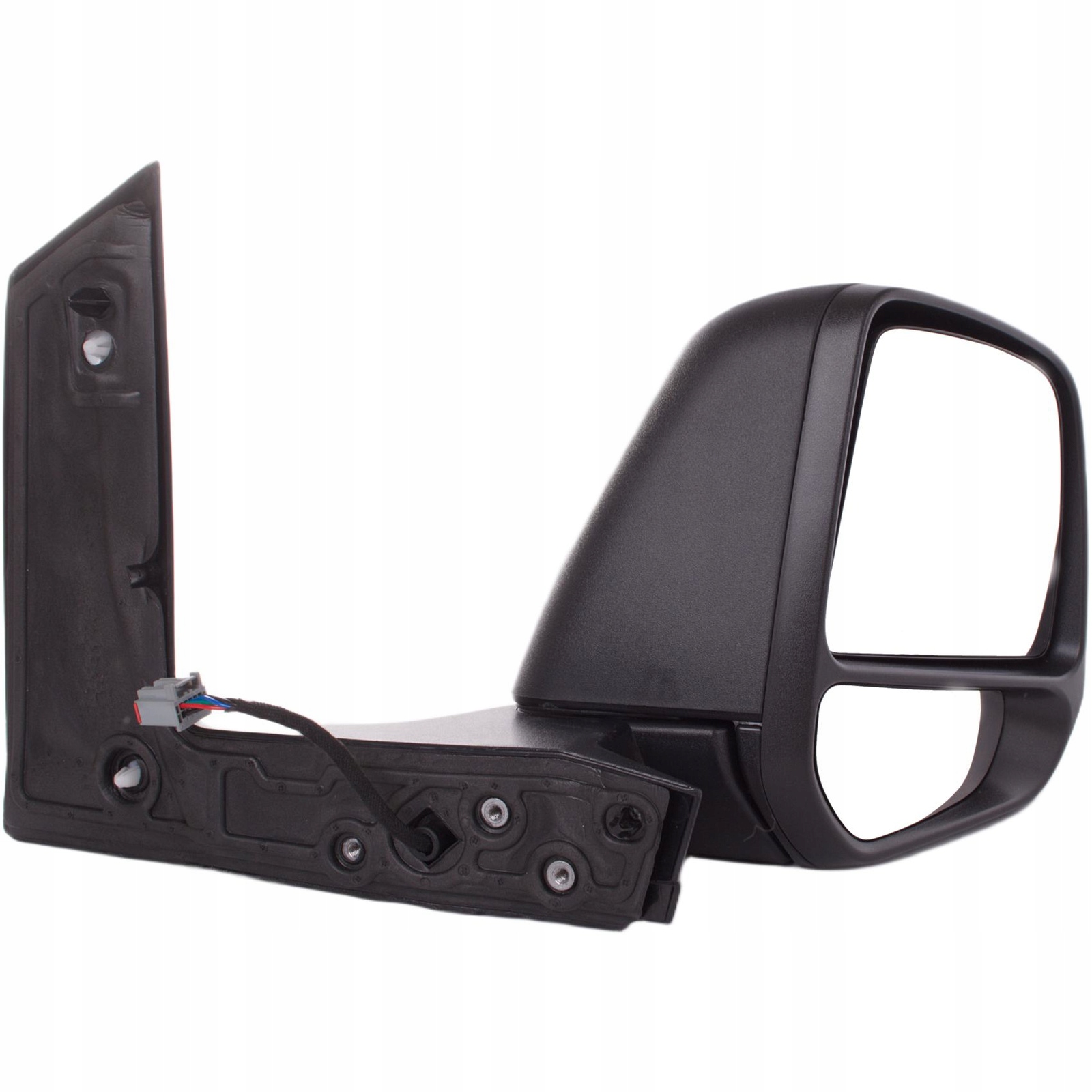 Ford Transit Turneo Connect 2013-18 Pravé elektrické zrcátko