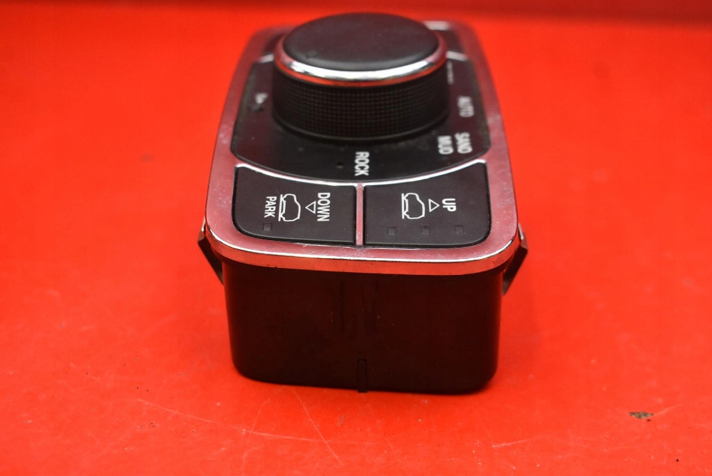 control panel springing P56046233AD JEEP GRAND CHEROKEE 4 IV WK2 10-14