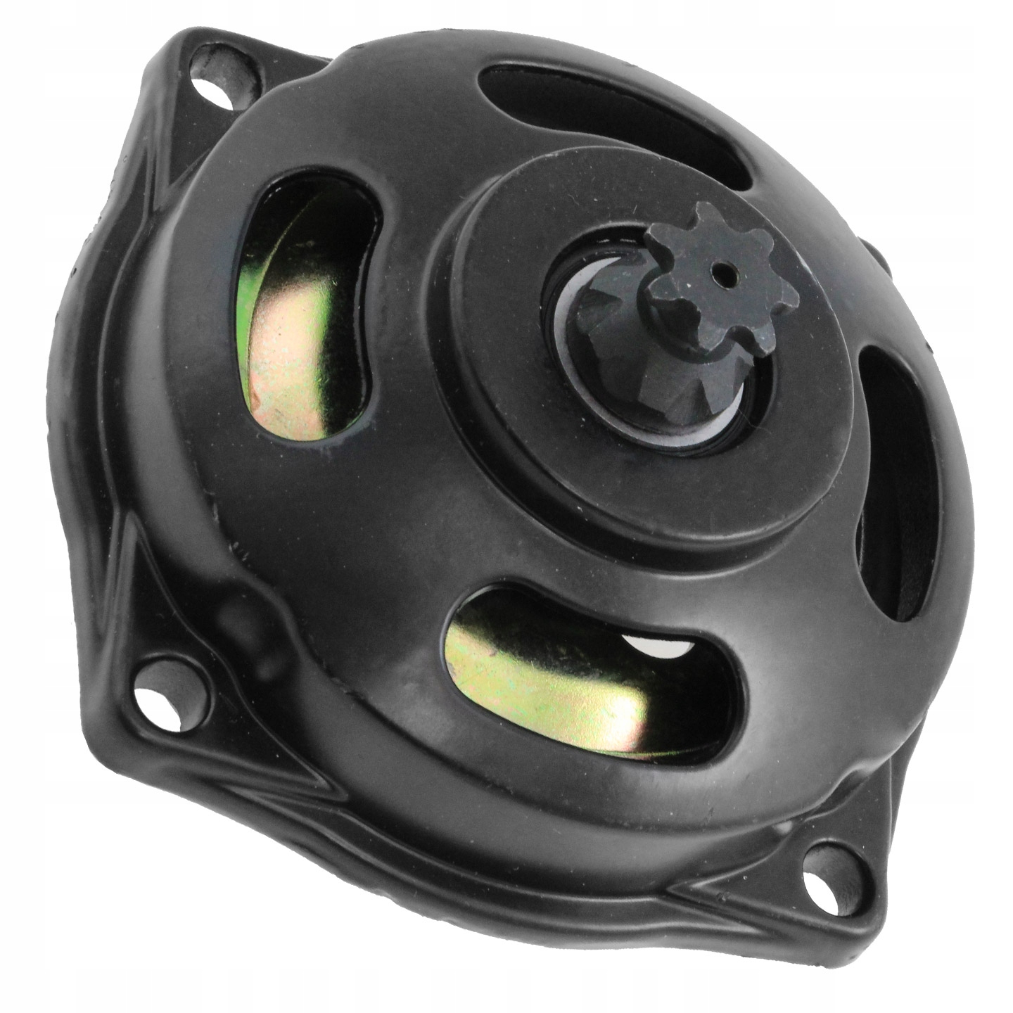 DZWON SPRZĘGŁA ZĘBATKA MINI CROSS ATV QUAD POCKET Producent Barter