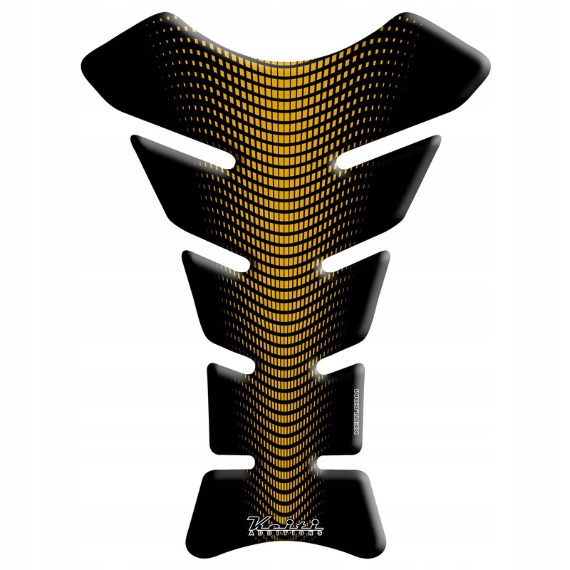 Tank Pad Naklejka na Bak TankPad Keiti KT8430GD