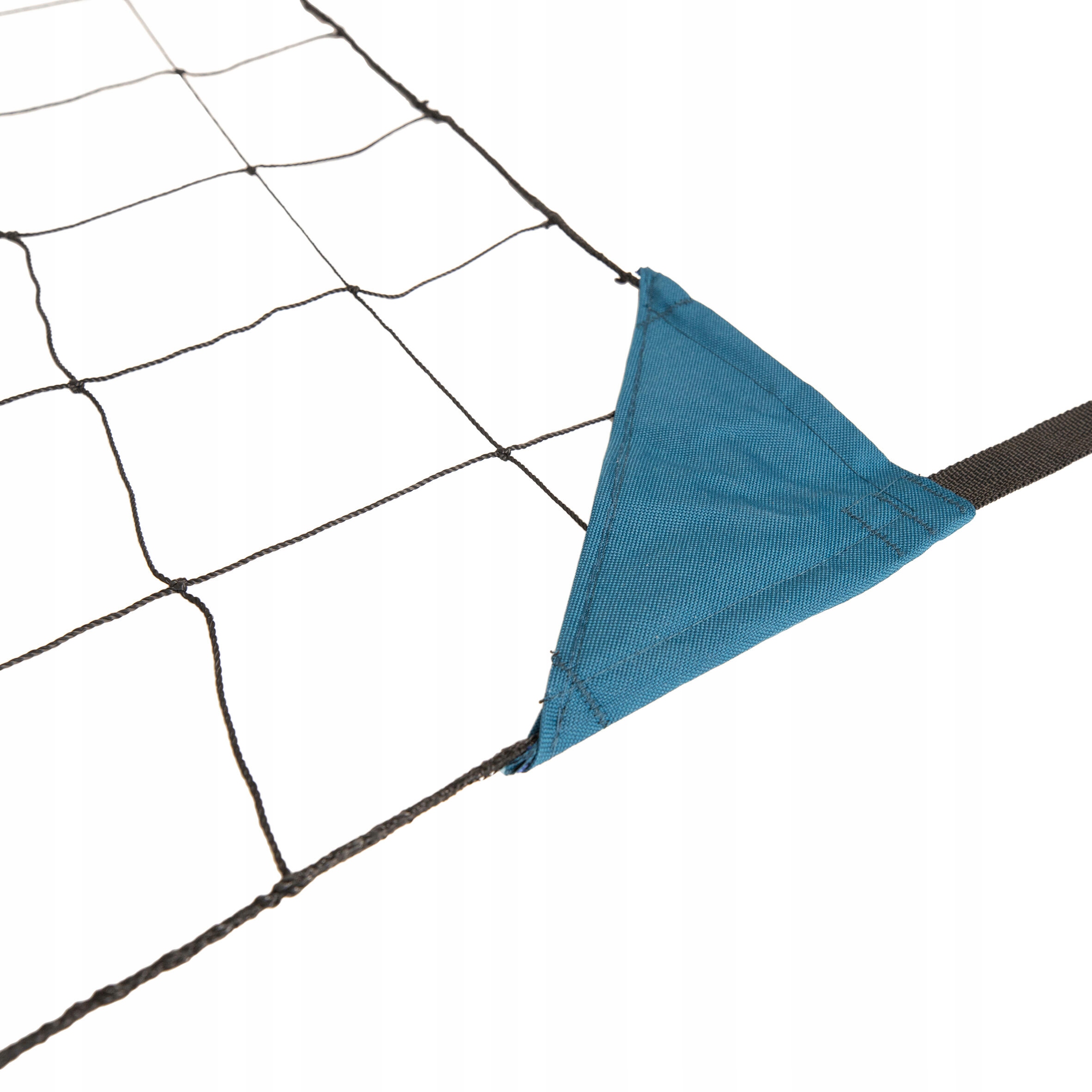 ZESTAW DO SIATKÓWKI PLAŻOWEJ SŁUPKI SIATKA 6m Marka inna