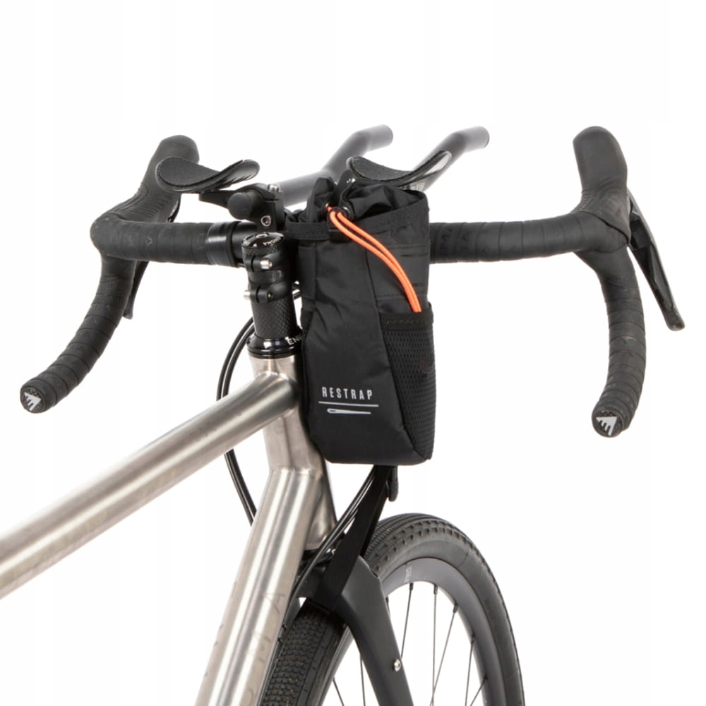 Torba na mostek Restrap Race Stem Bag