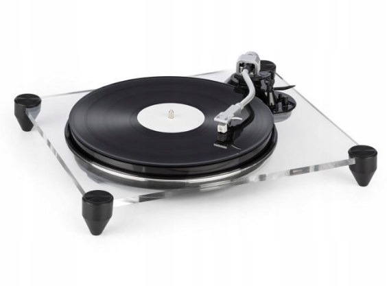 Gramofon Auna Pureness