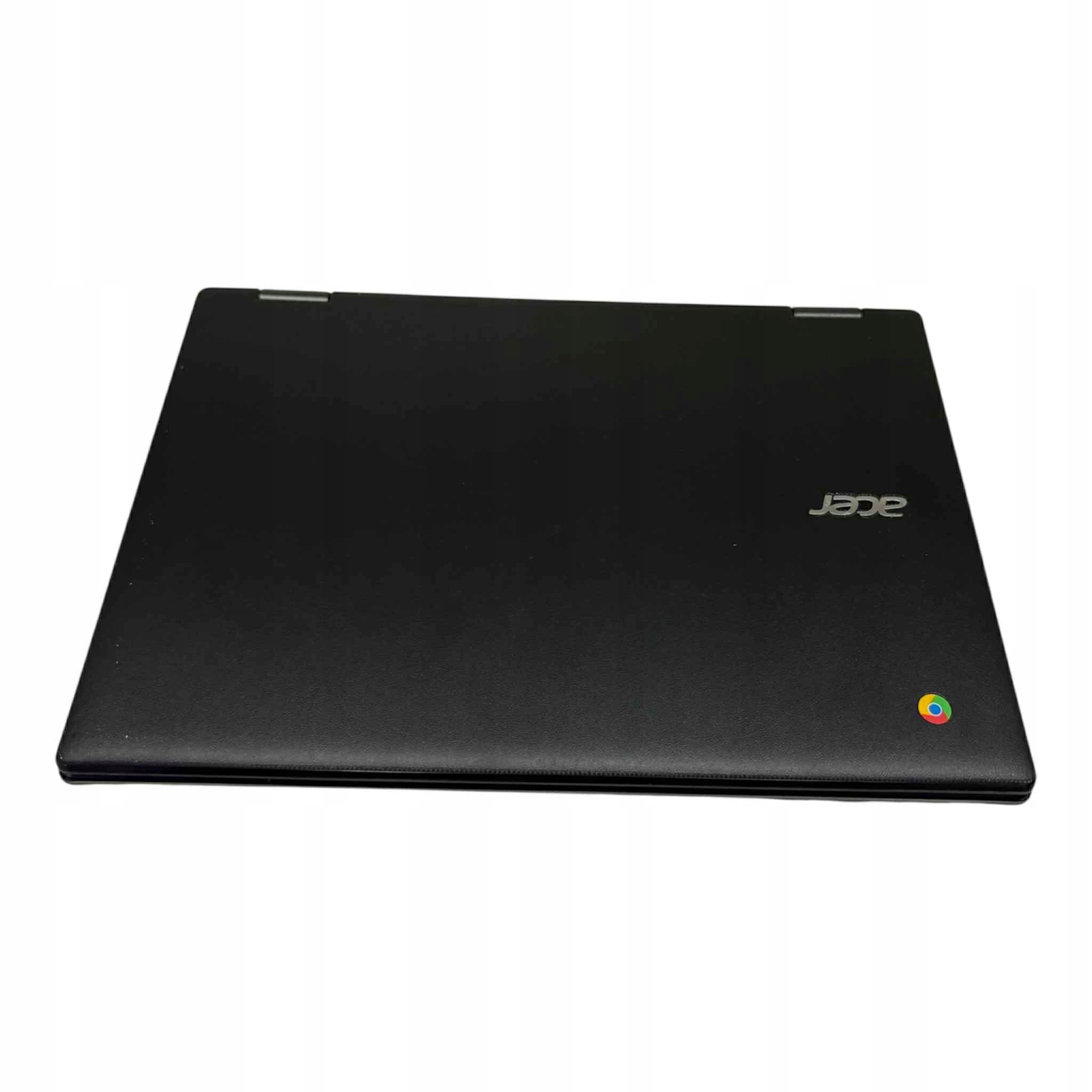 LAPTOP CHROMEBOOK ACER R752T-C6MW DOTYKOWY + ZASILACZ