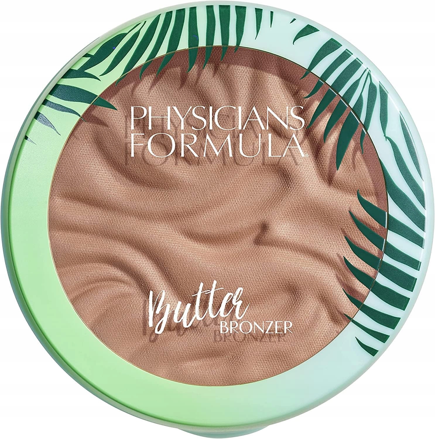 Physicians Formula Murumuru Butter Bronzer krémový hydratační perleťový krém