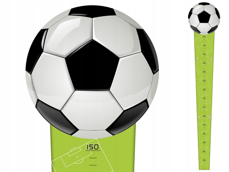 Футбол совок роста для детей