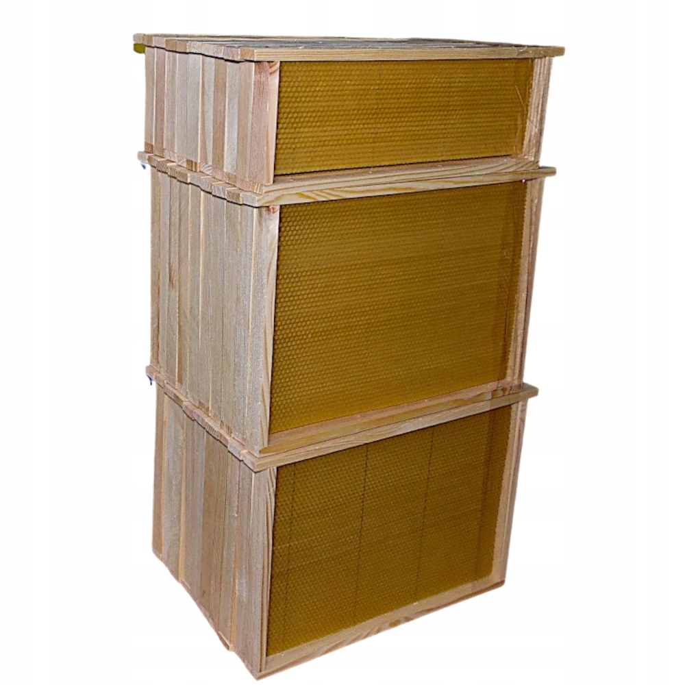 UL WIELKOPOLSKI d. hig + RAMKI Z WĘZĄ Kod producenta wlkpwezhig