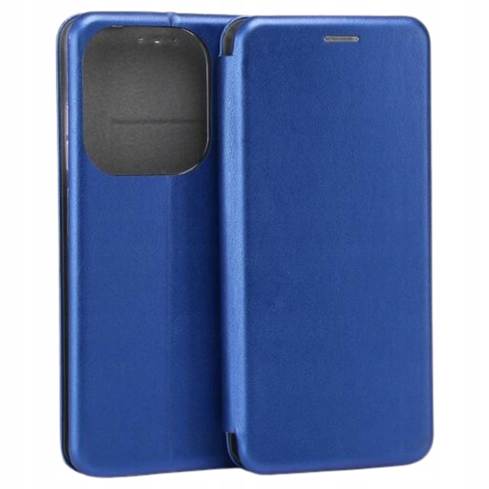 Beline Etui Book Magnetyczne Do Tecno Spark Go 2024 Pokrowiec Ochronny