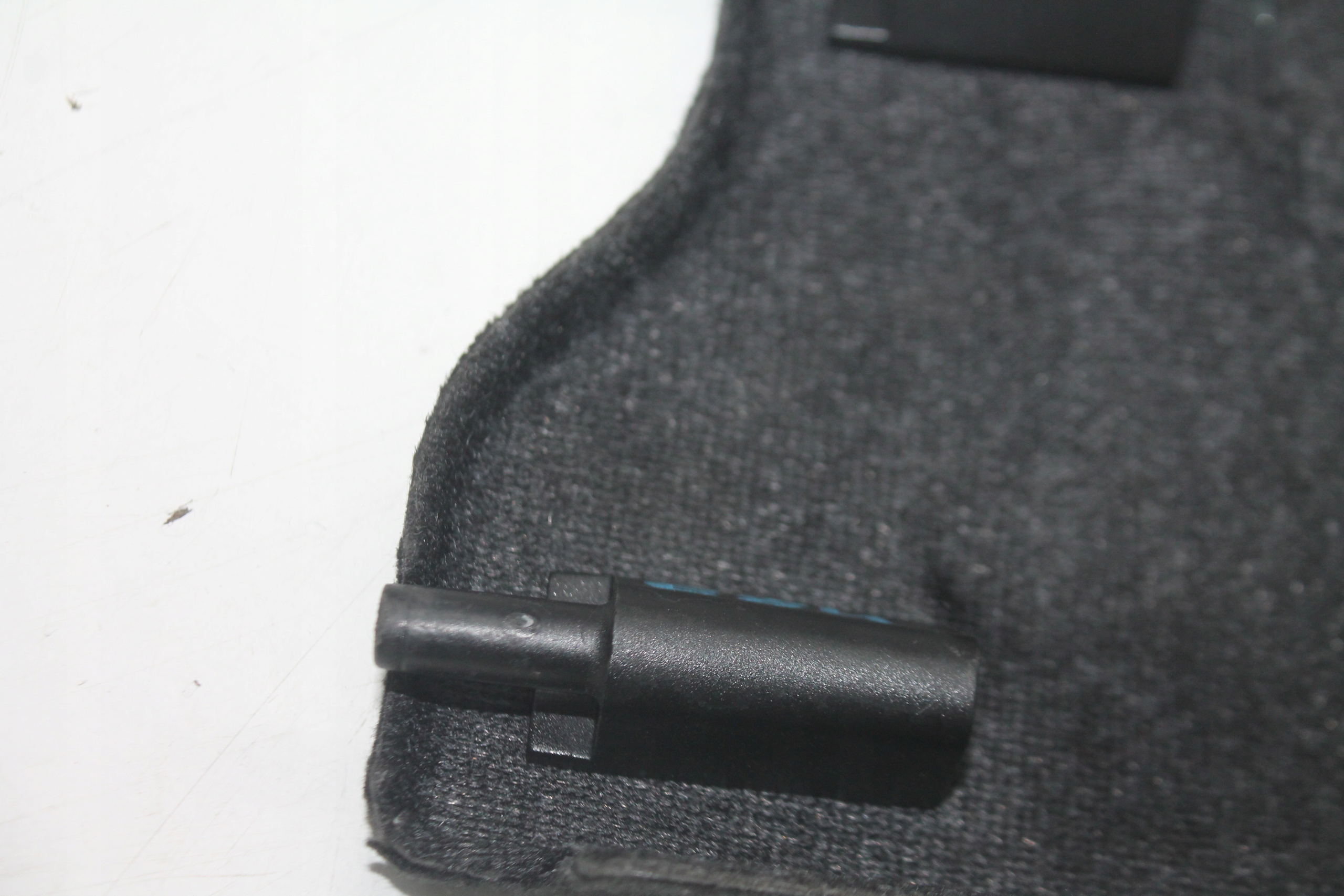 plato boot rear part rear KOMPLET BMW X1 E84 09-15