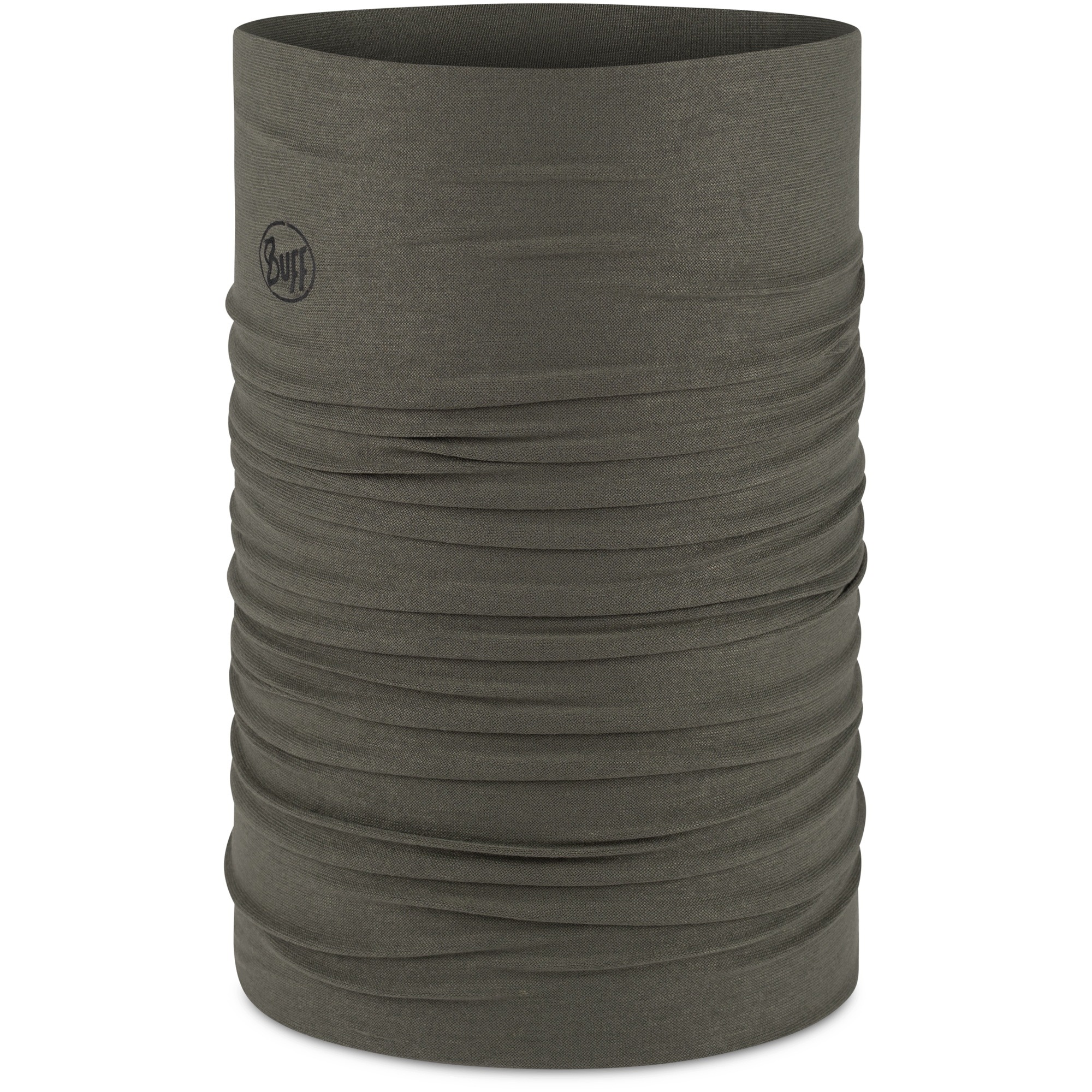 Chusta wielofunkcyjna Buff bandana Ecostretch 117818-823 zielony