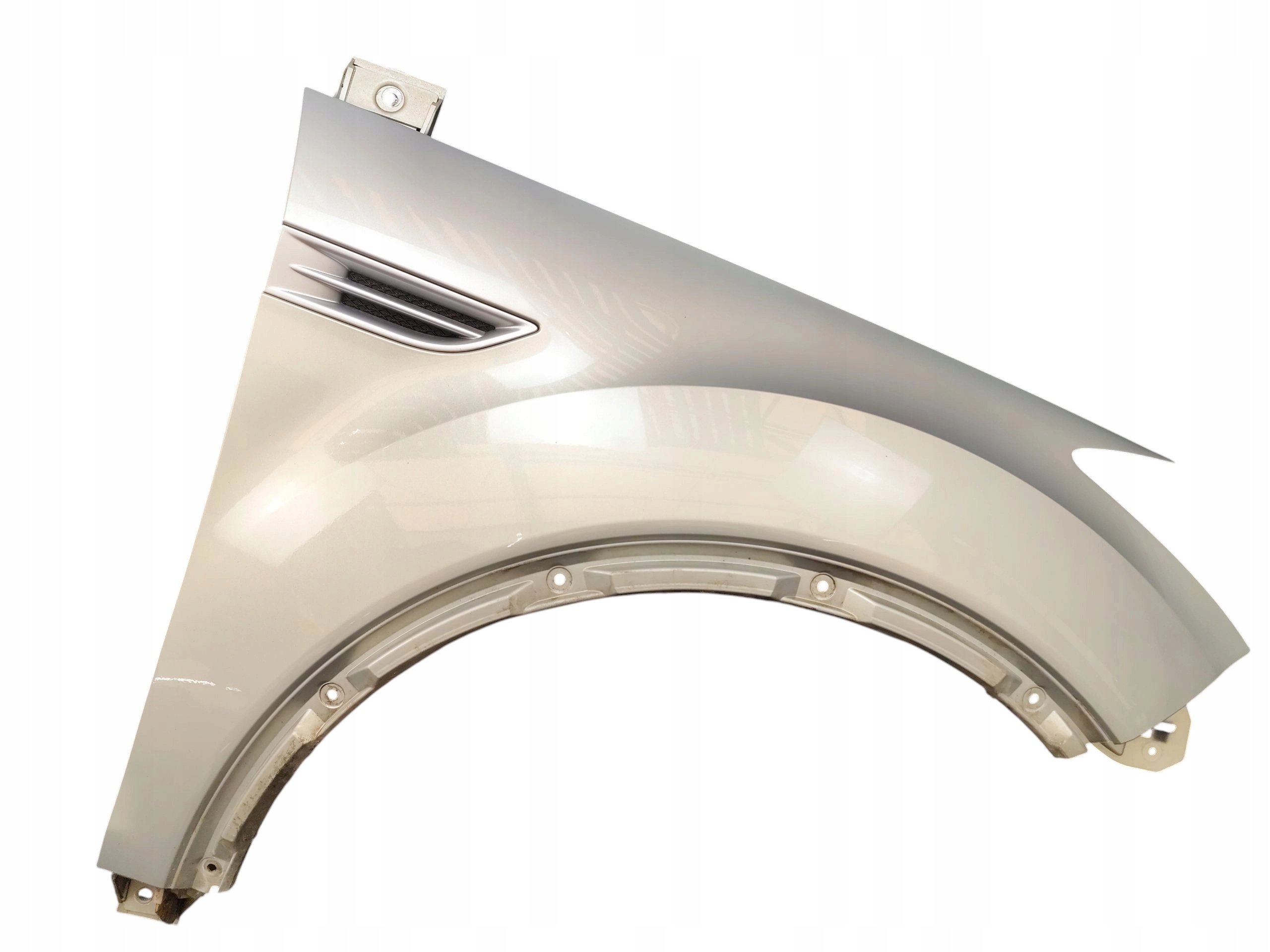 fender right front FORD KUGA MK1 (2008-2010) KOD LAKIERU P8