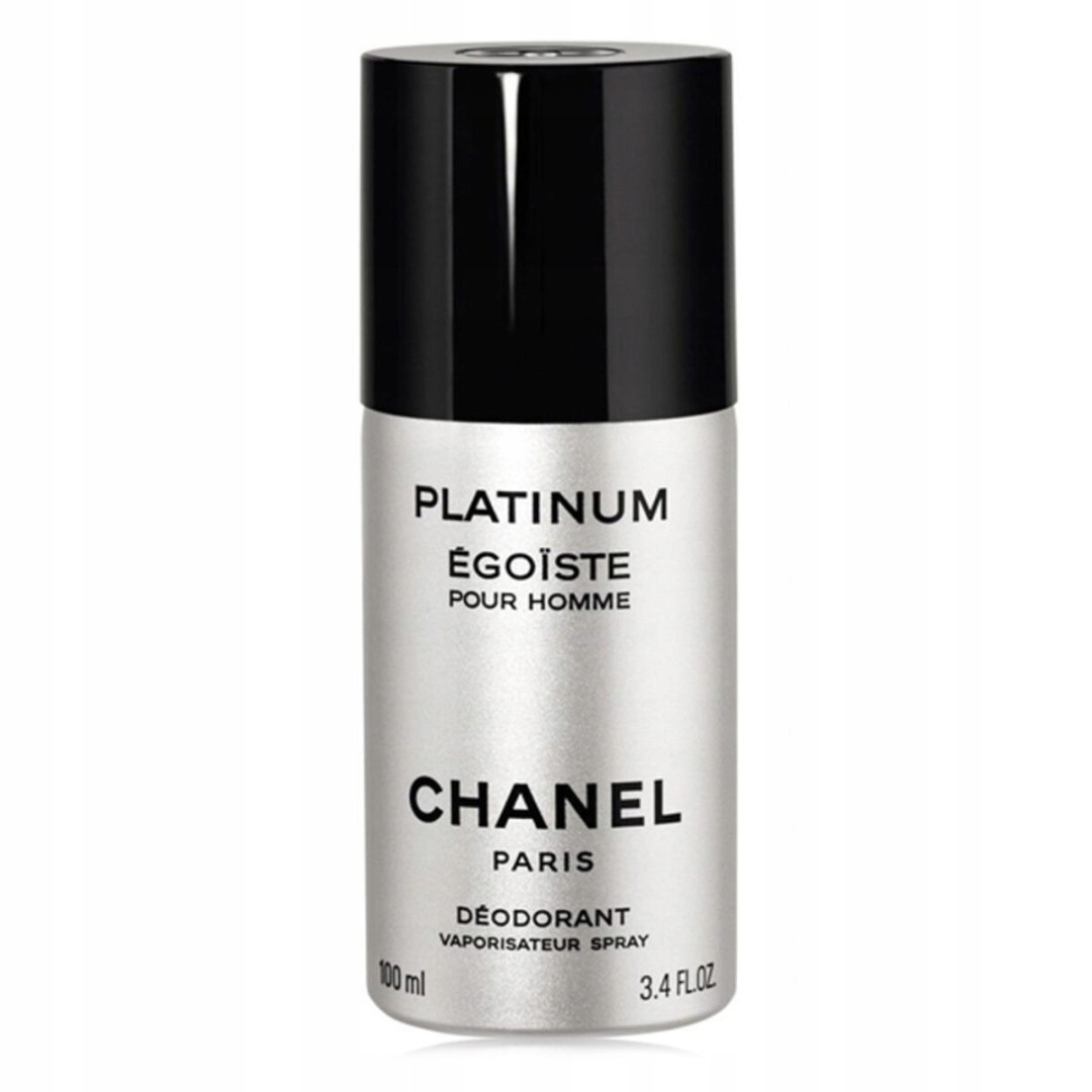 Deodorant ve spreji Chanel 3145891249309 100 ml