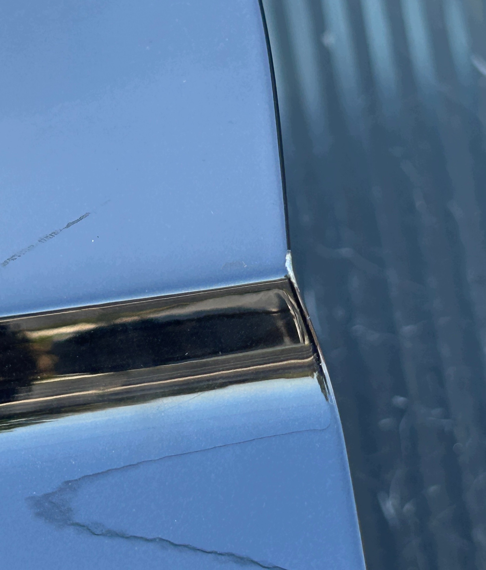 door right front front complete VW PASSAT B8 14- LC9X