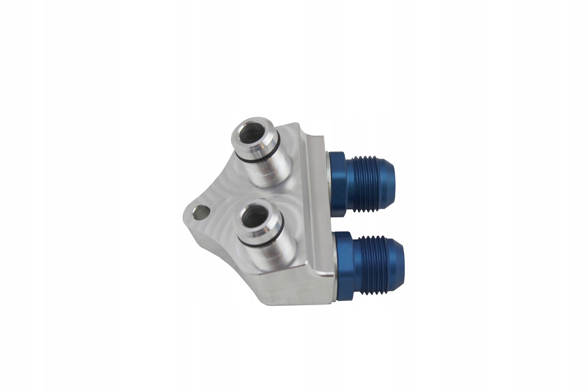 Adapter chłodnicy oleju BMW ZF 8HP45 FTWL Producent części Inny