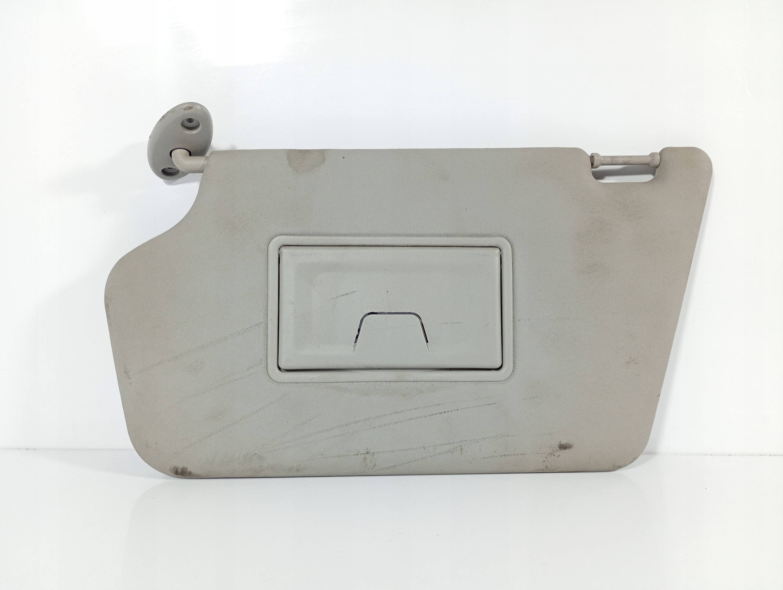 Mazda Demio 2 02-07 visor visor cover PRZECIWSLONECZNA left driver´s