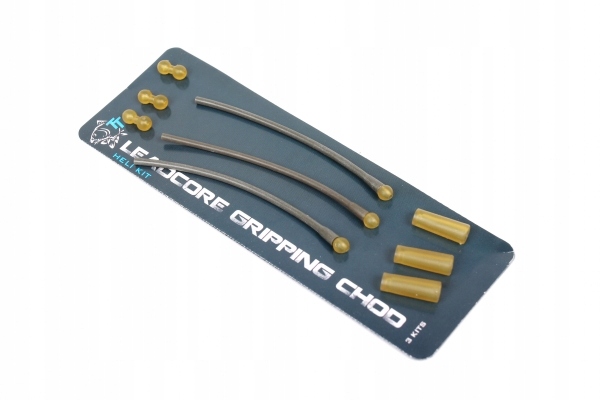 Nash Sliding Chod Bead Heli Kit