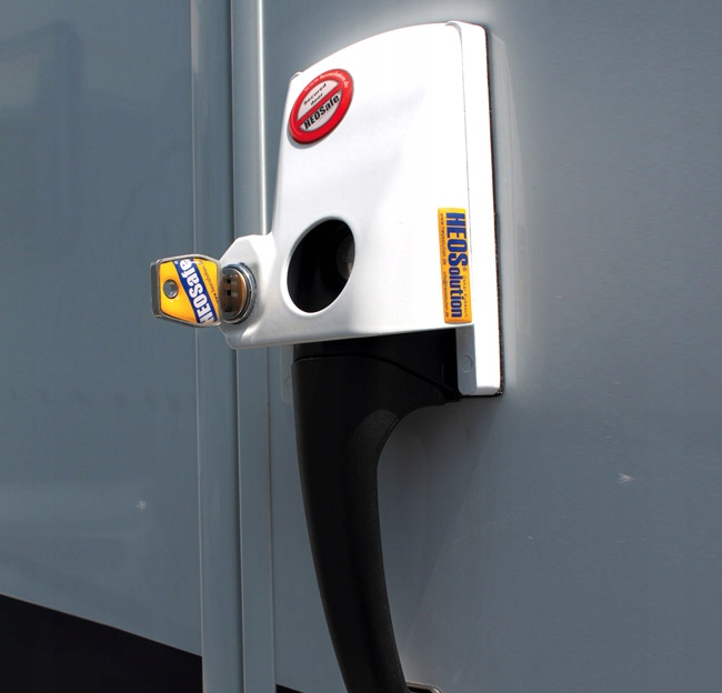 467521 - ЗАМОК ЗАМОК ВНЕШНИЙ ЗАМОК HEOSOLUTION ZADI