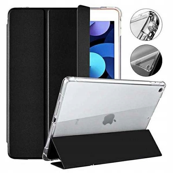 Mercury Clear pouzdro pouzdro Back Cover pro iPad Pro 12.9 (2018/2022)