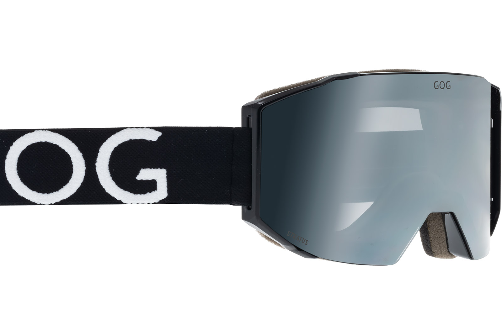 Ski gogle H705-1 STRATUS