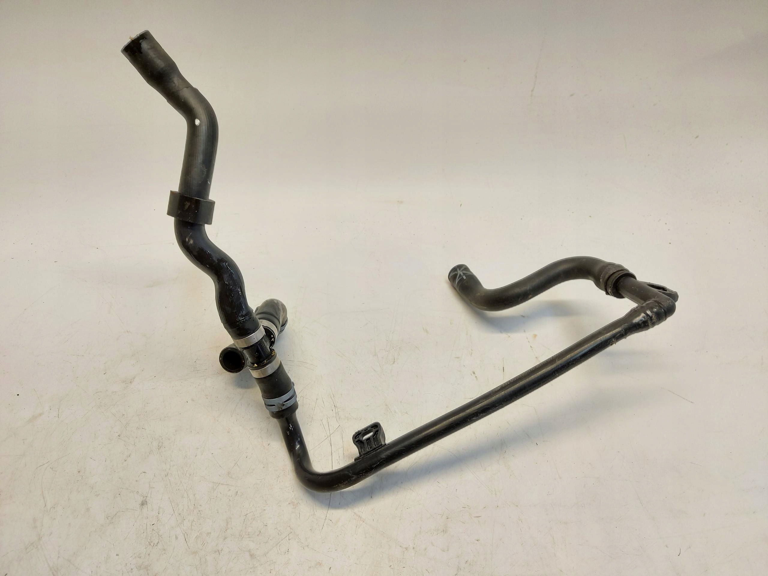 VW ID5 GTX 11E prijenos vode 1EA121449L