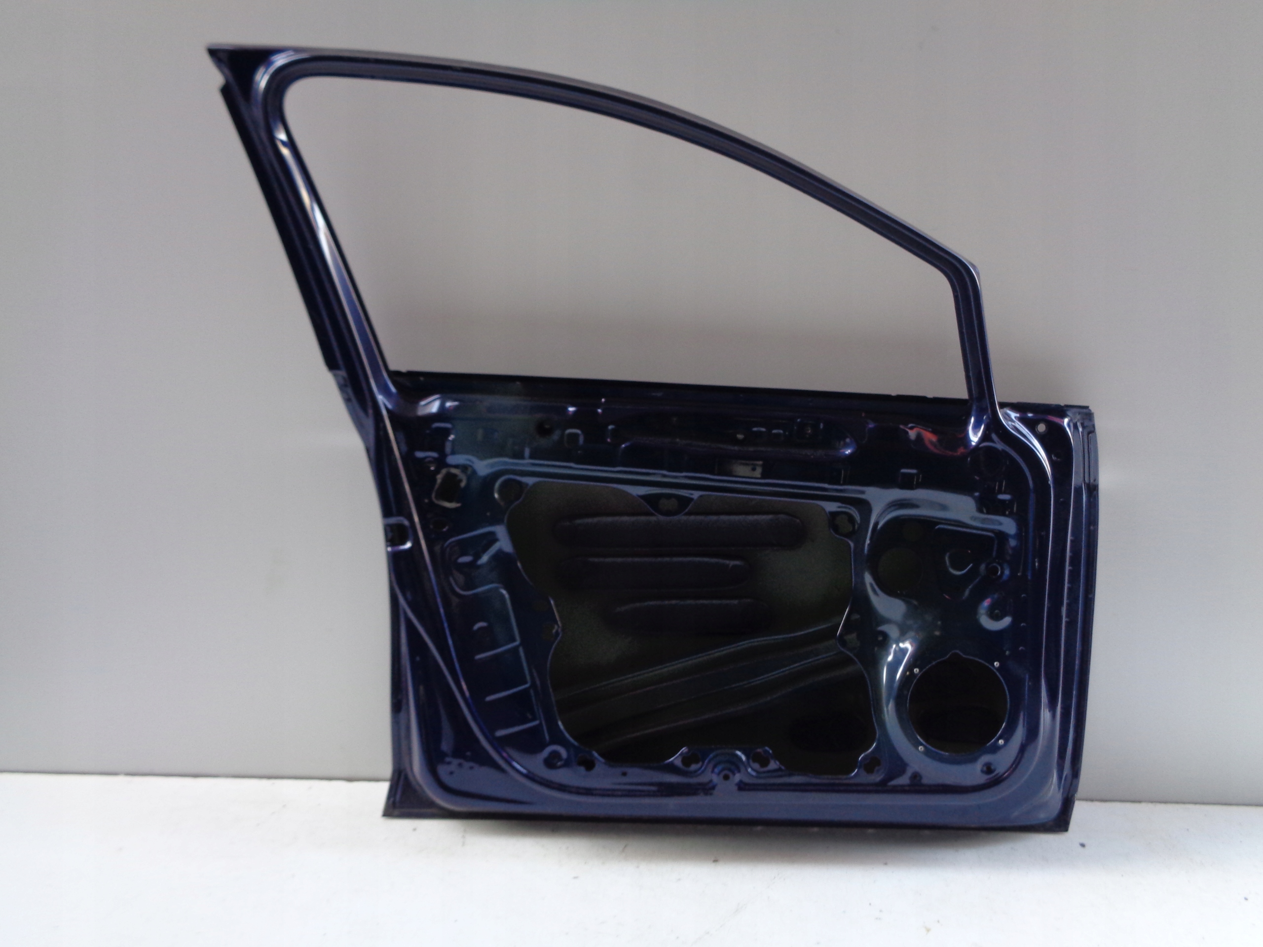 door left front VW GOLF VIII 8 5H 5H0 20- NR 50647