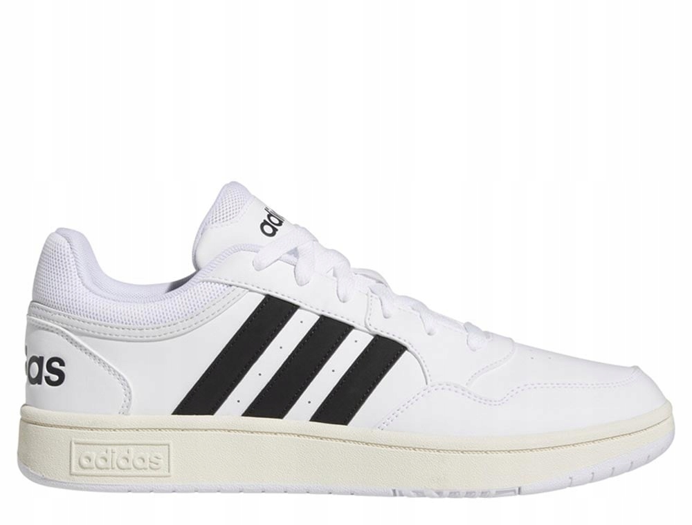 

Półbuty męskie adidas Hoops 3.0 GY5434 43 1/3
