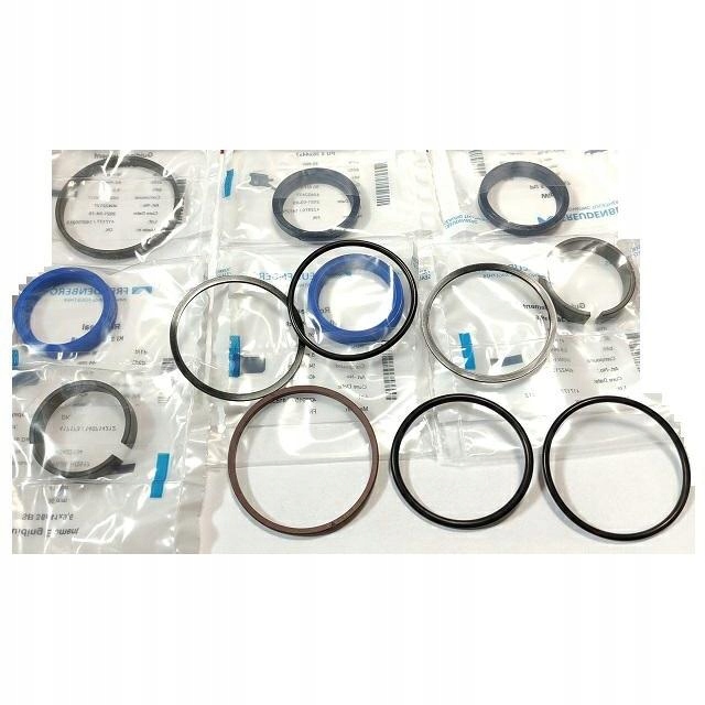 G001990010030 - РЕМКОМПЛЕКТ ТОРСИОННОГО ПРИВОДА FENDT FARMER 300