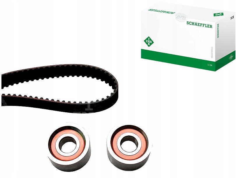 Komplet – Sada Rozvodového Řemene Ina 1987946567 CT1