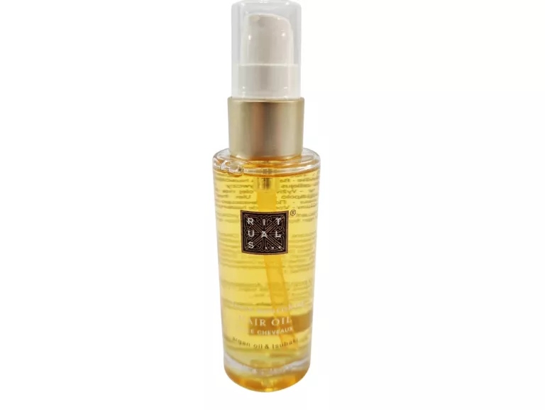 Rituals Olej na vlasy Intense Nourishing 45 ml