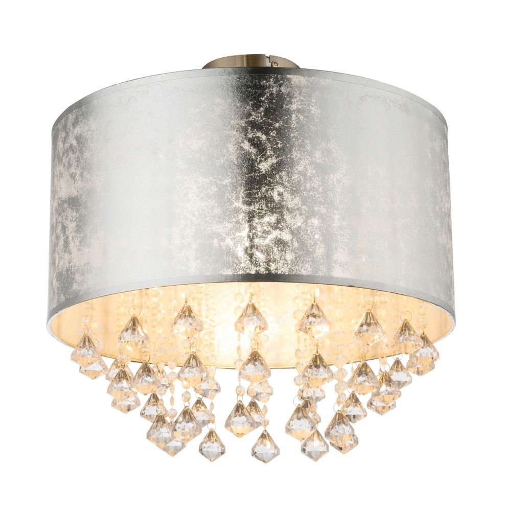 Stropná lampa stropné svietidlo Amy I 15188D3 Globo