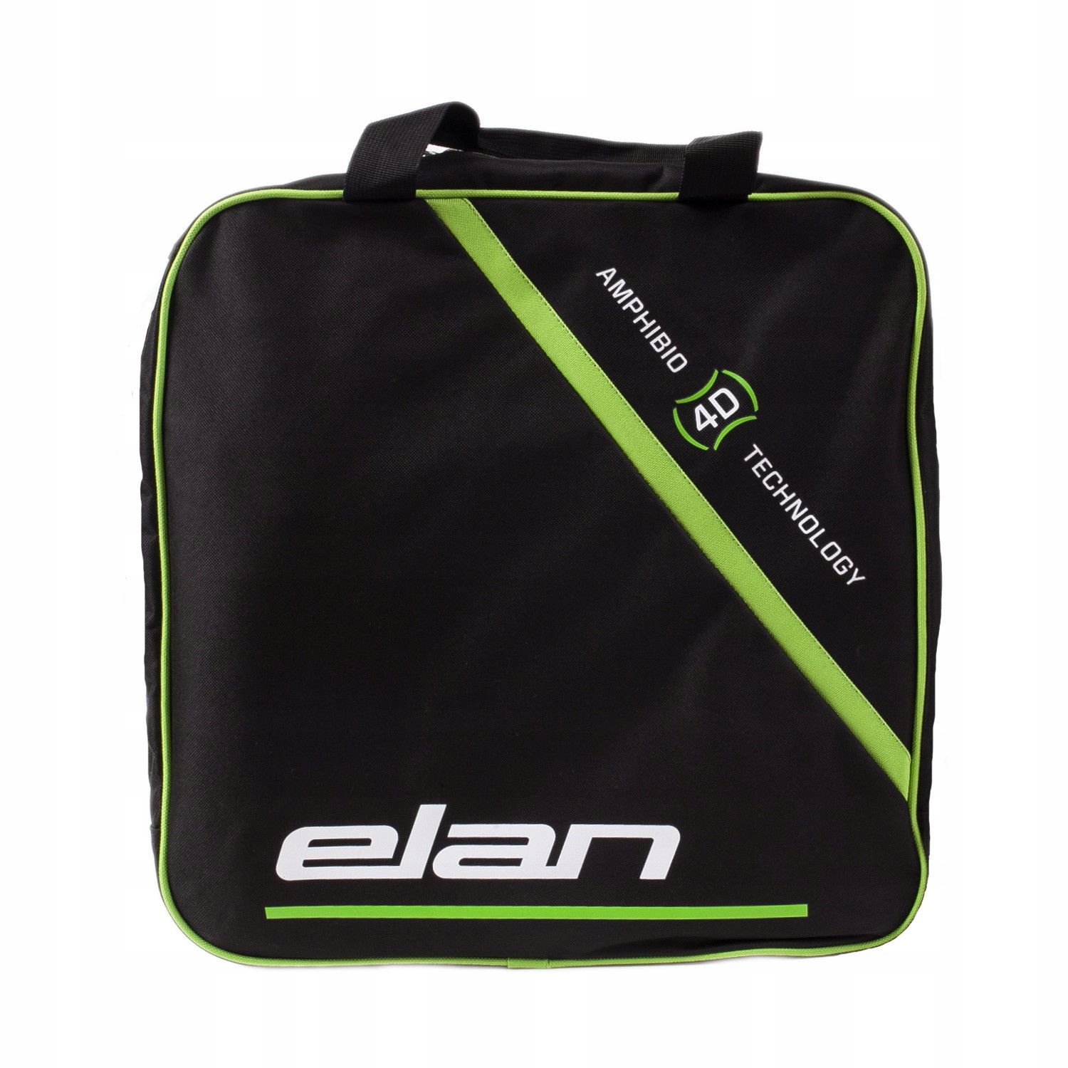 Batoh obal na lyžařské boty a helmu Elan Ski Boots And Helmet 2025