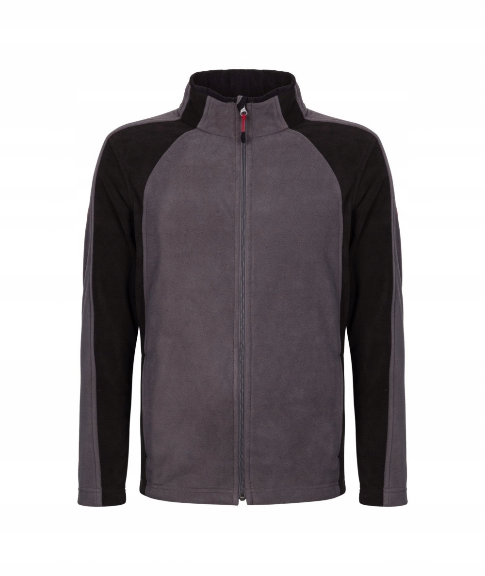 

Bluza polarowa męska polar Engelbert Strauss S