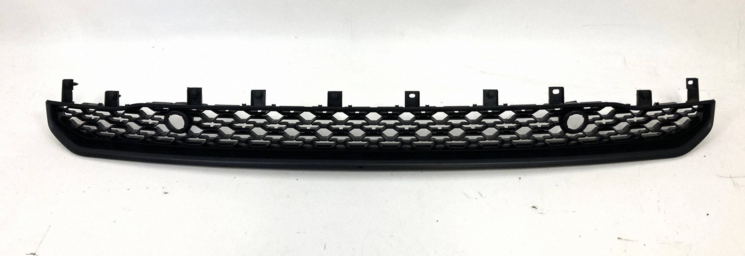 RAM 1500 TRX DT grill grille bumper front