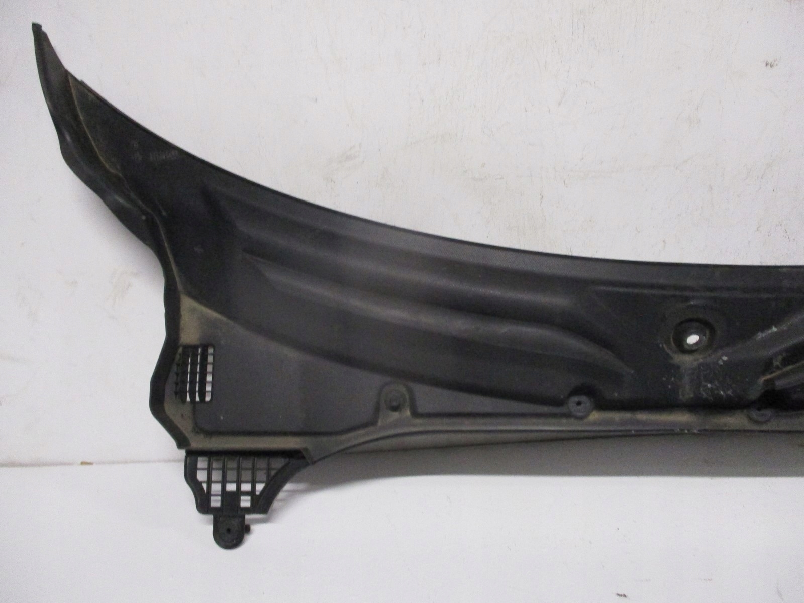 Podszybie MINI F56 7301013 Typ samochodu Samochody osobowe