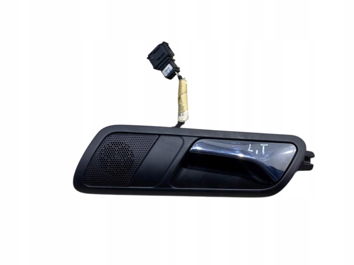 handle inner left rear part VW PASSAT B6 3C4839113