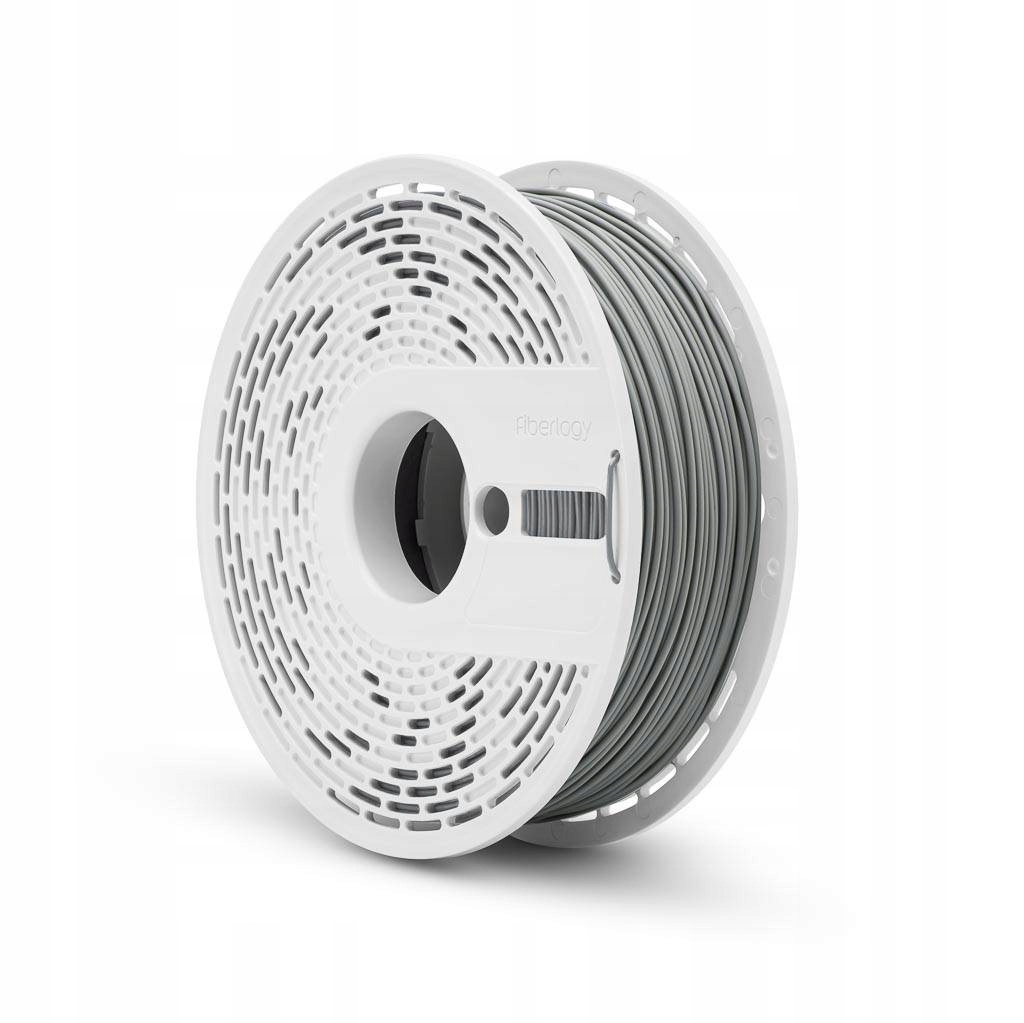 Fiberlogy Pla Mineral 1,75 mm 0,85 kg Concrete