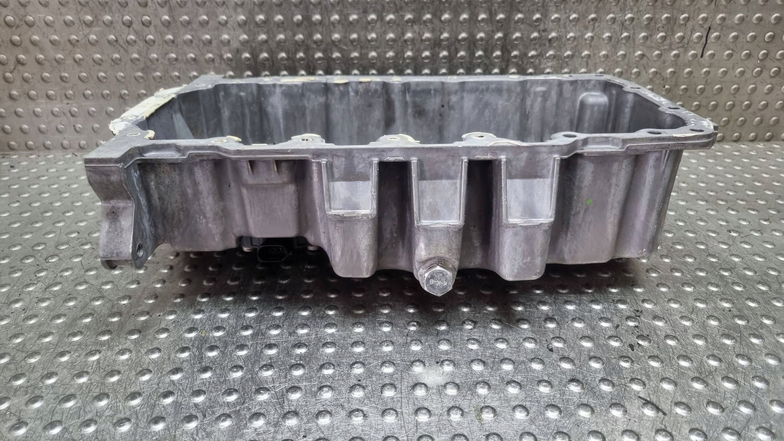 Ölwanne Sensor 03G103603AF GOLF V A3 8P PASSAT B6 YETI 1.6 2.0 TDI
