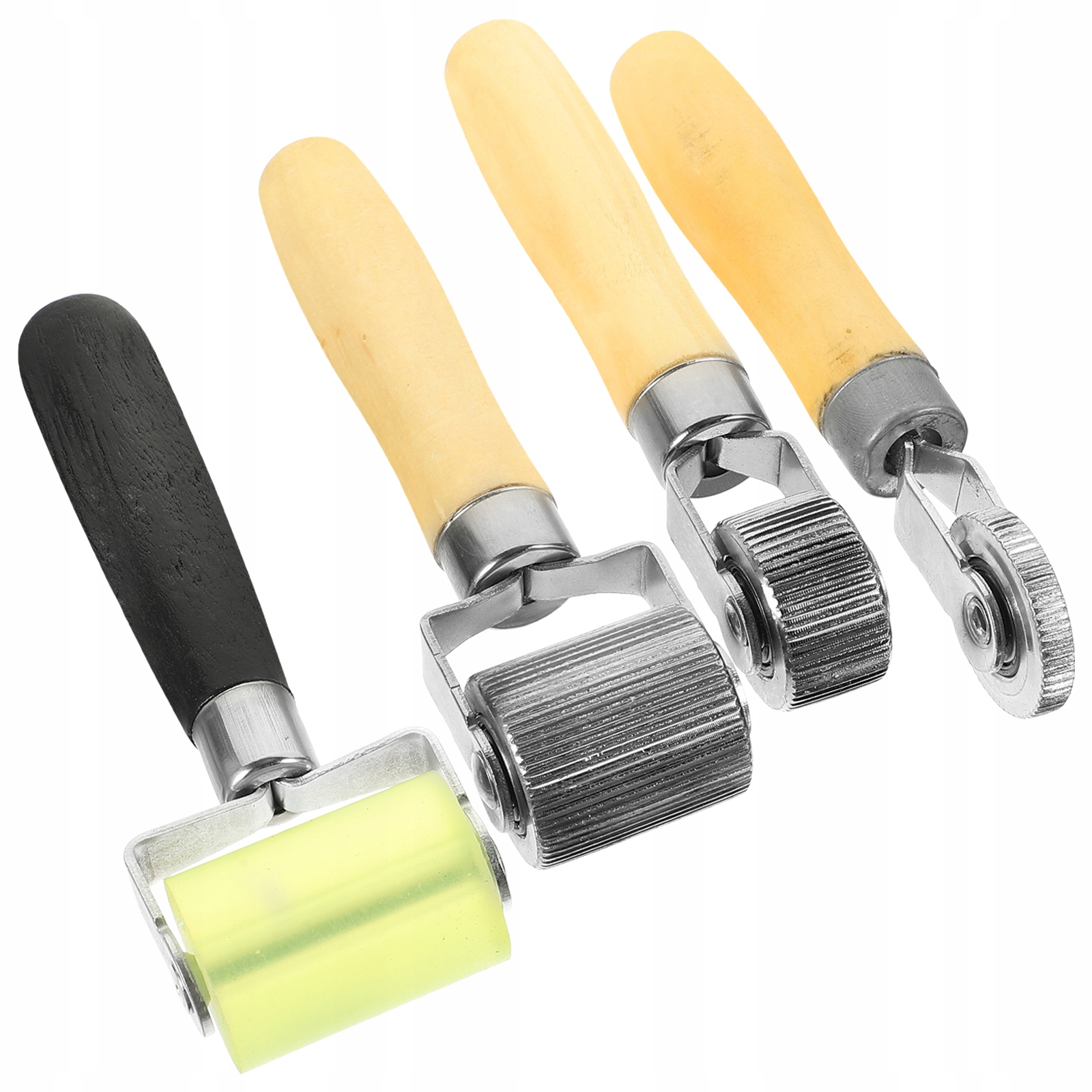 NARZĘDZIA DO DOCISKANIA OPON SAMOCHÓD 4 SZT Typ samochodu Niezdefiniowany