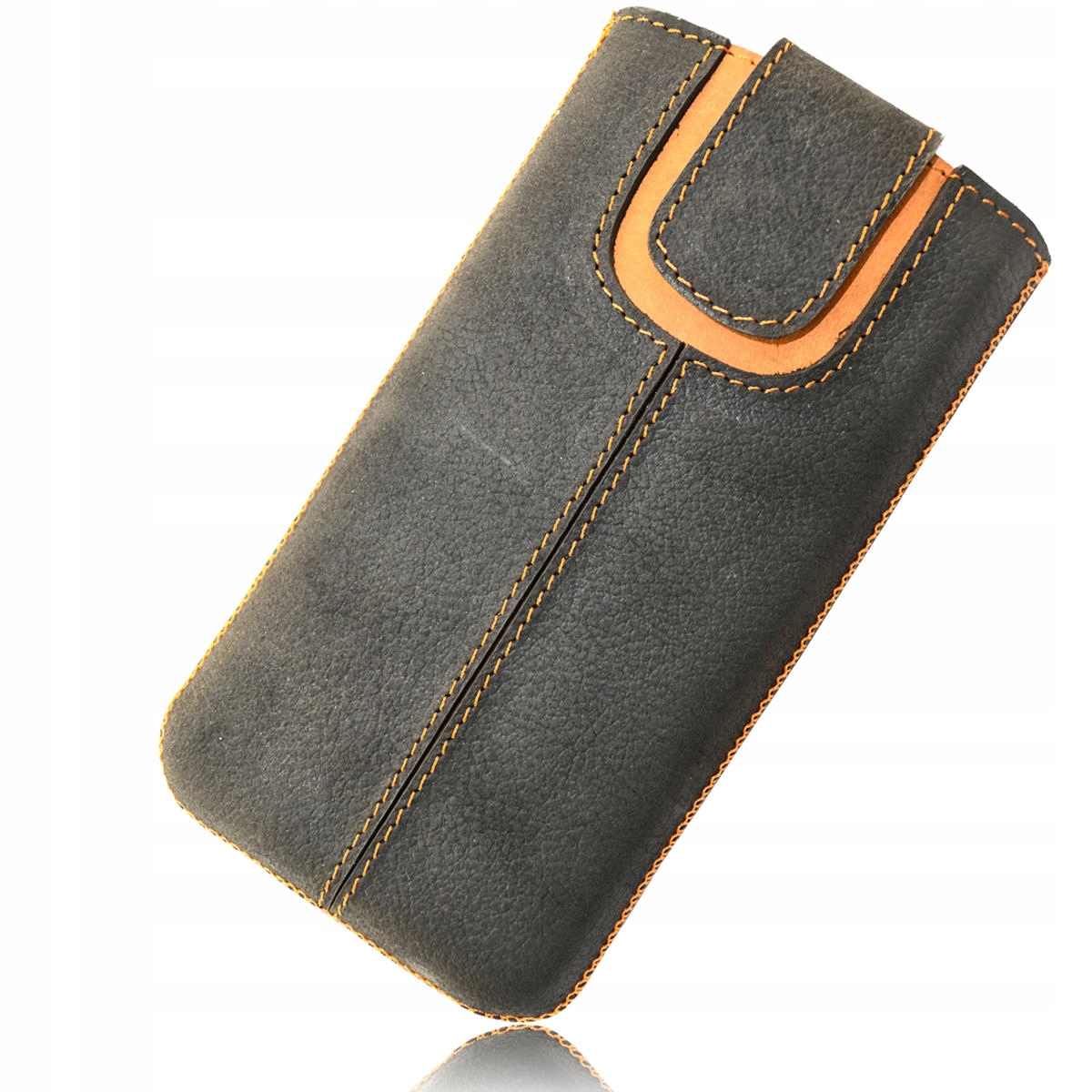 

Etui Alcatel 3L pokrowiec wsuwka