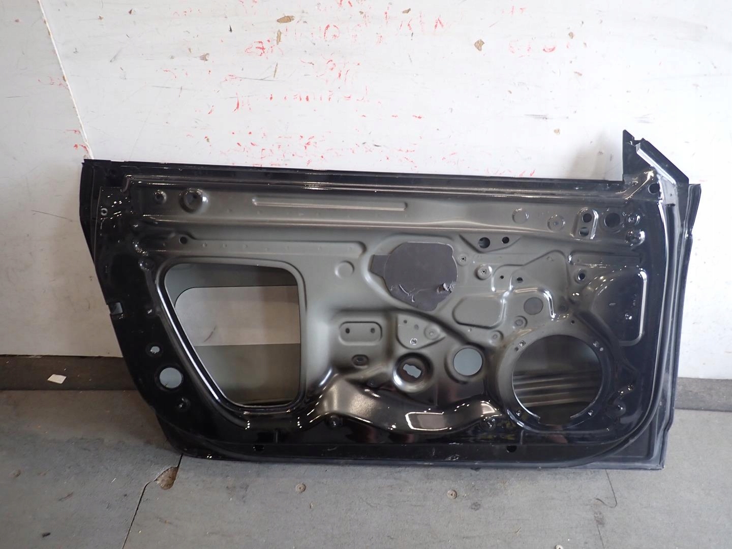 door front front left AUDI A3 CABRIO 2012- 8V