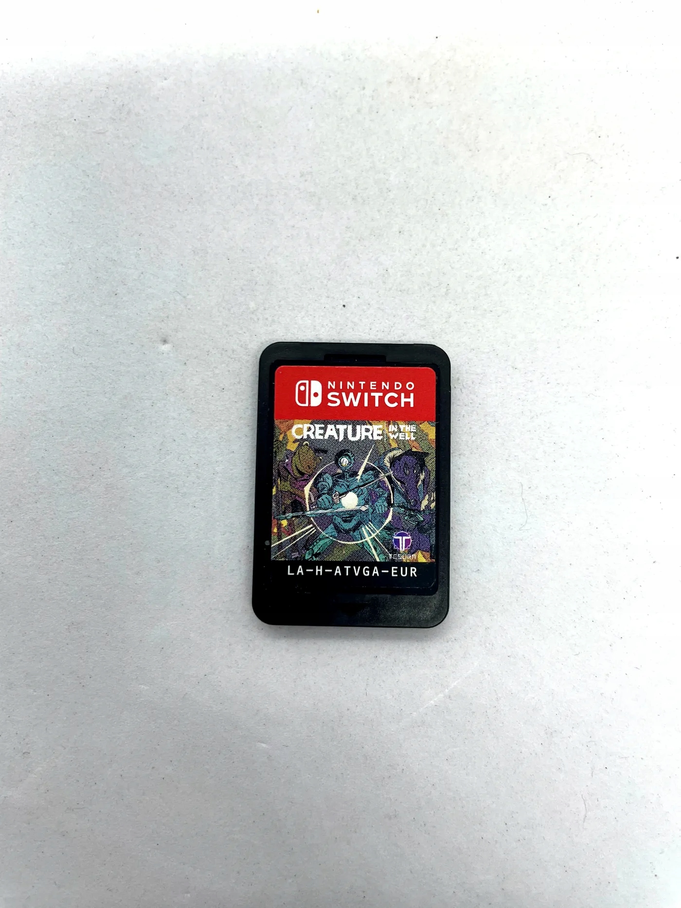 Nintendo Switch Creature in the Well CE switch Amazon.com: Creature in the Well - Nintendo Switch : Video Games