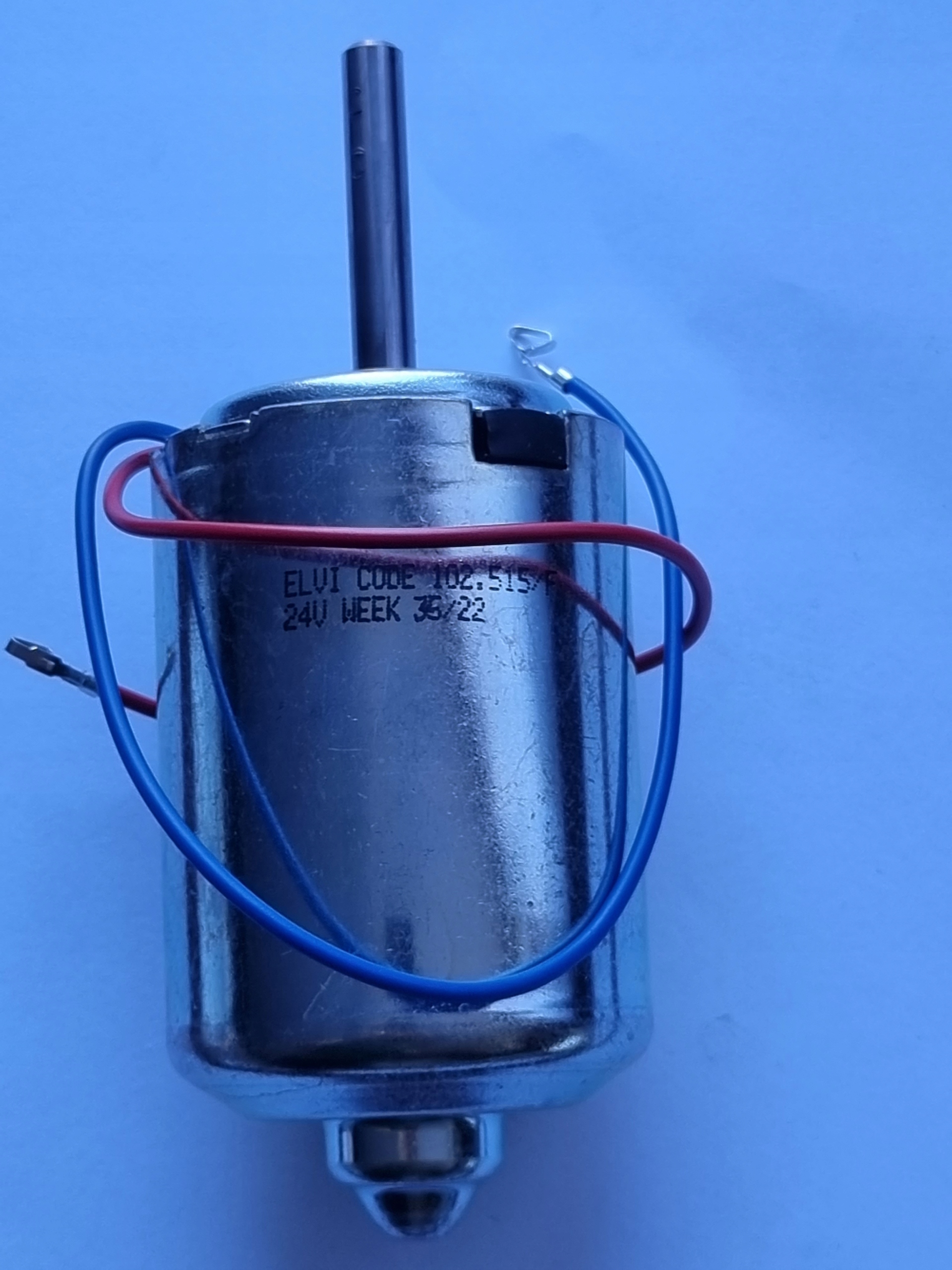 

Nice RBA01R01 Silnik Robus 350/400 Mhouse SL1S