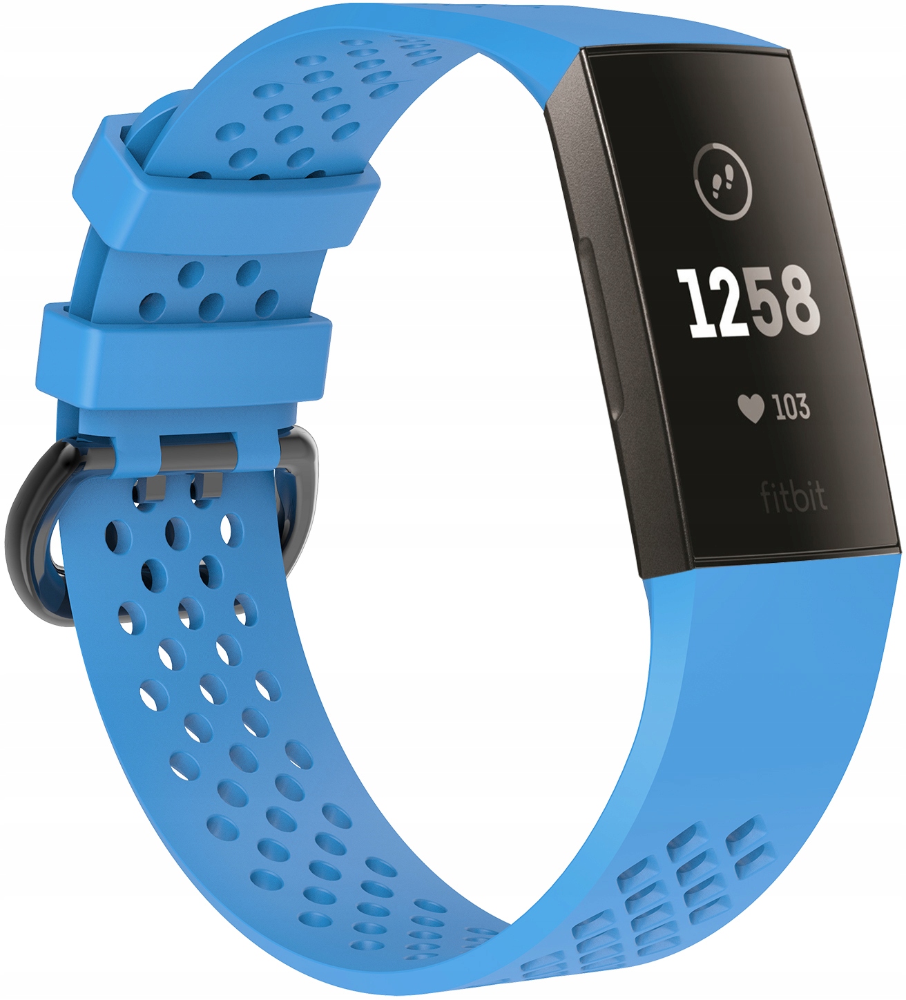 

Pasek Opaska Silikonowa Yivo Do Fitbit Charge 3 4