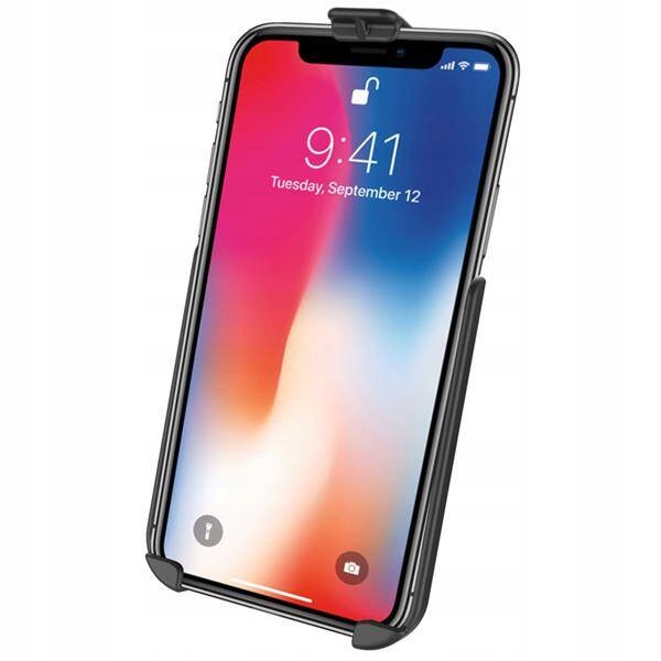 Ram Mount Uchwyt Form-Fit do Apple iPhone Xr