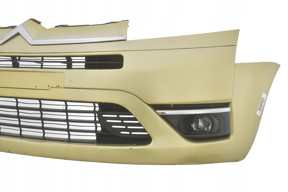 front bumper front CITROEN C4 GRAND PICASSO