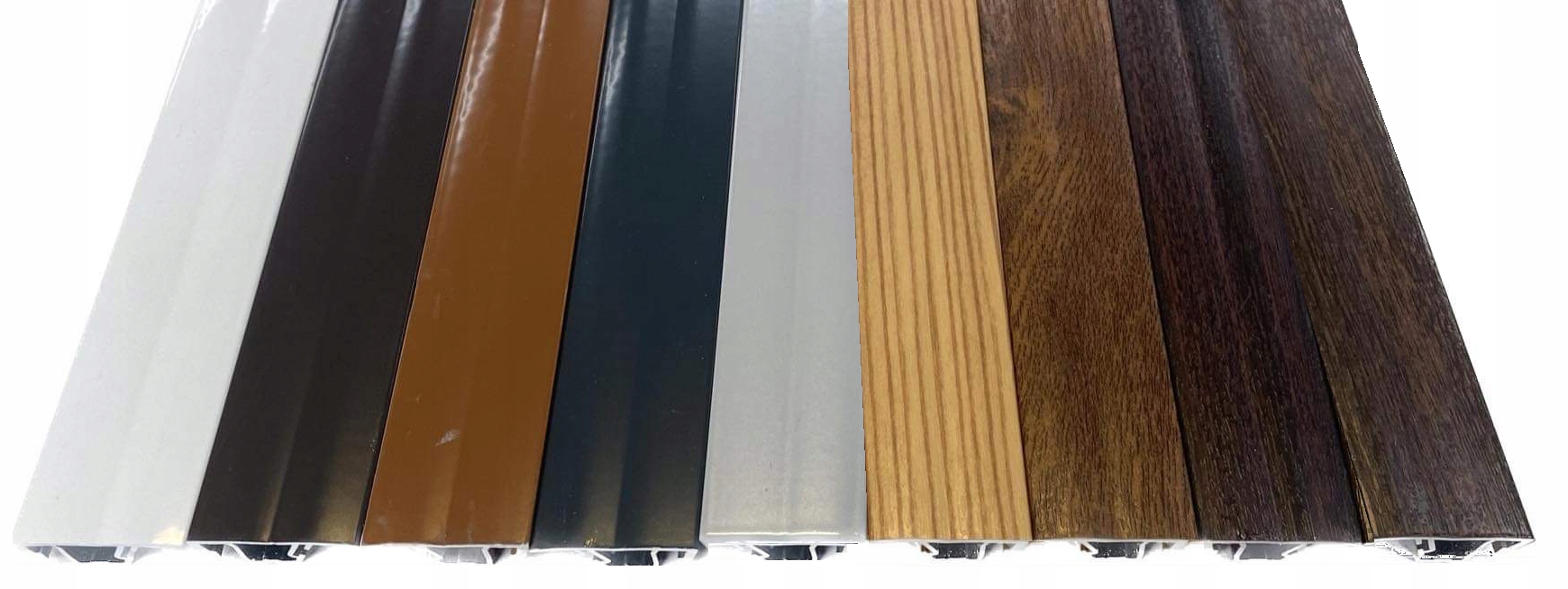 MOSKITIERA SIATKA NA OKNO PRZECIW KOMAROM KOLORY Marka inna